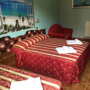 Gabriele Hotel