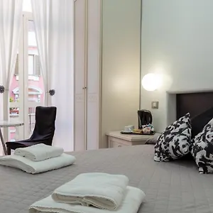 Hotel Sol Levante, Rome
